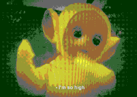 Gif Télétubbies